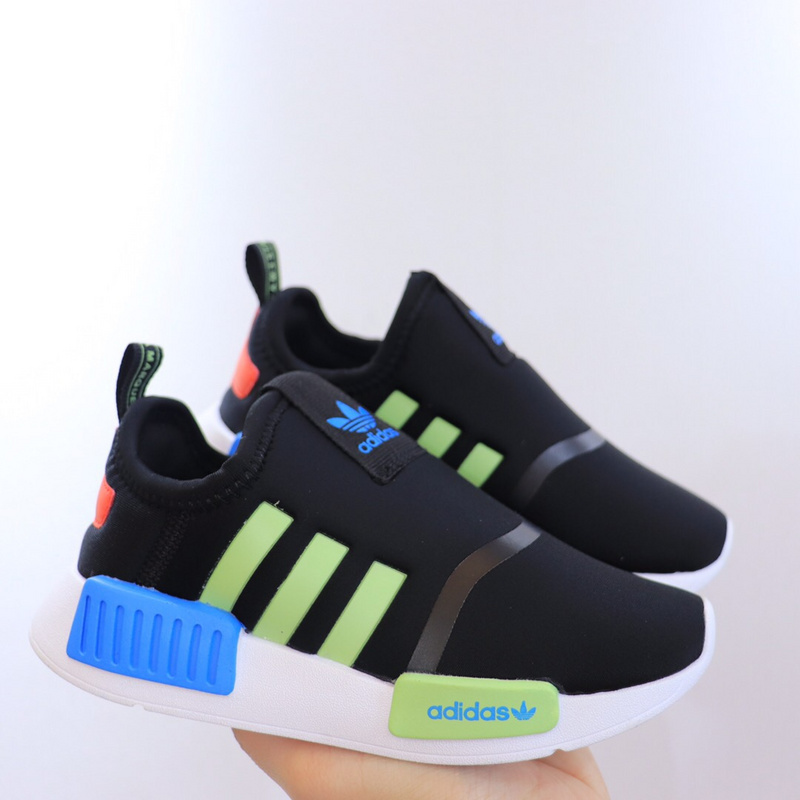 Adi NMD one pedal children_s sneakers 22-37-0d29b201